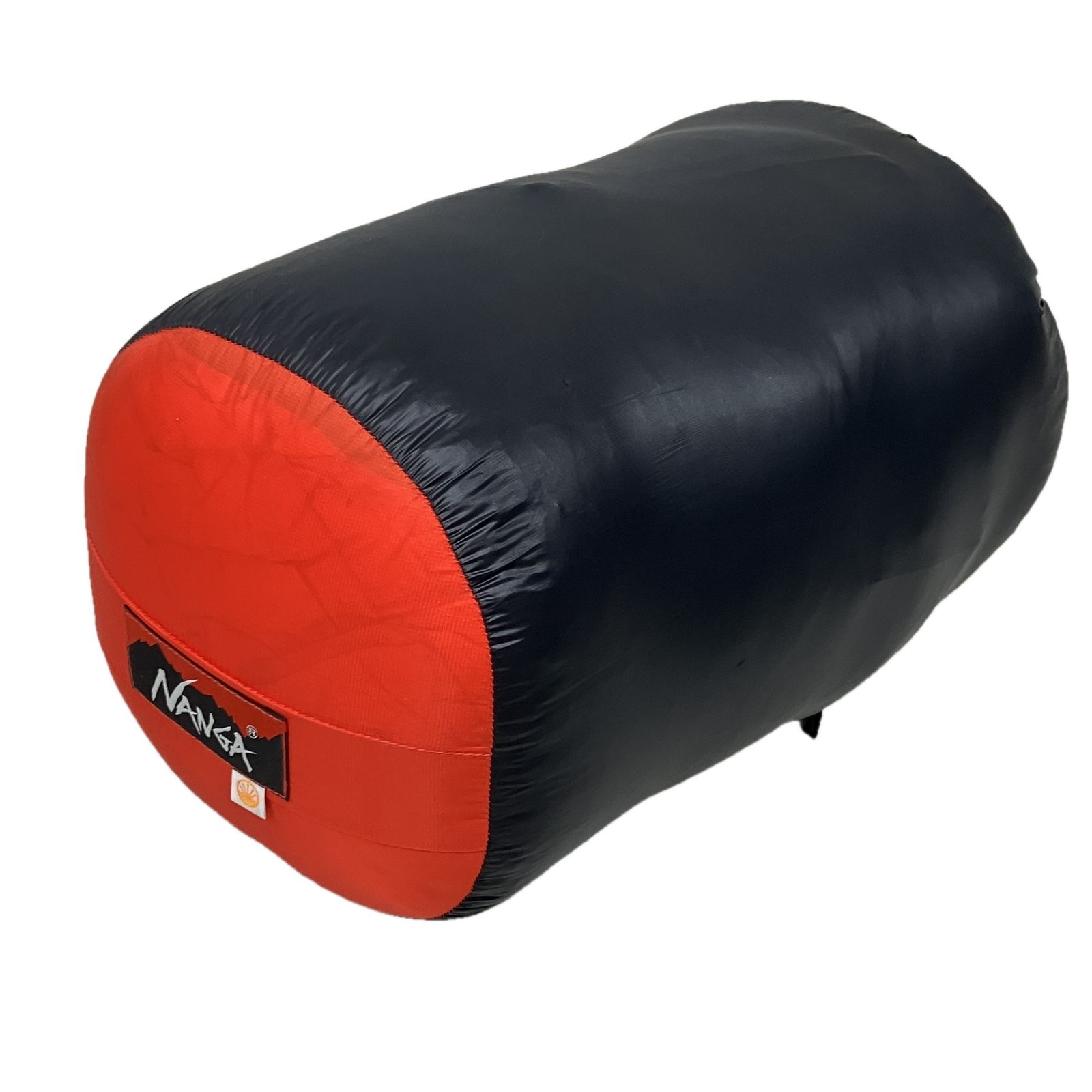 NANGA UDD BAG 1000DX ダウンシュラフ レギュラー Y10589592