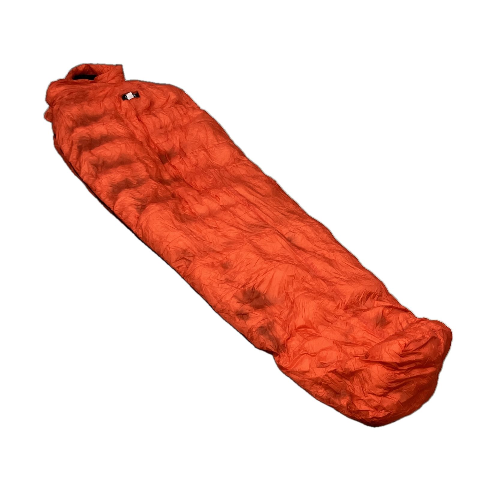 NANGA UDD BAG 1000DX ダウンシュラフ レギュラー Y10589592