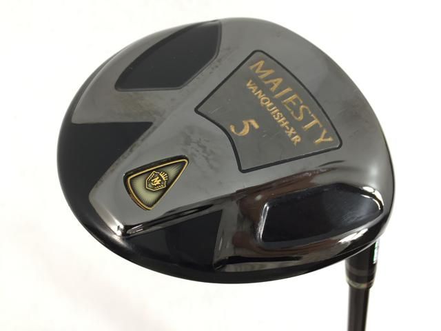 販売済み 返品OK 【ゴルフクラブ】マルマン マジェスティ バンキッシュ