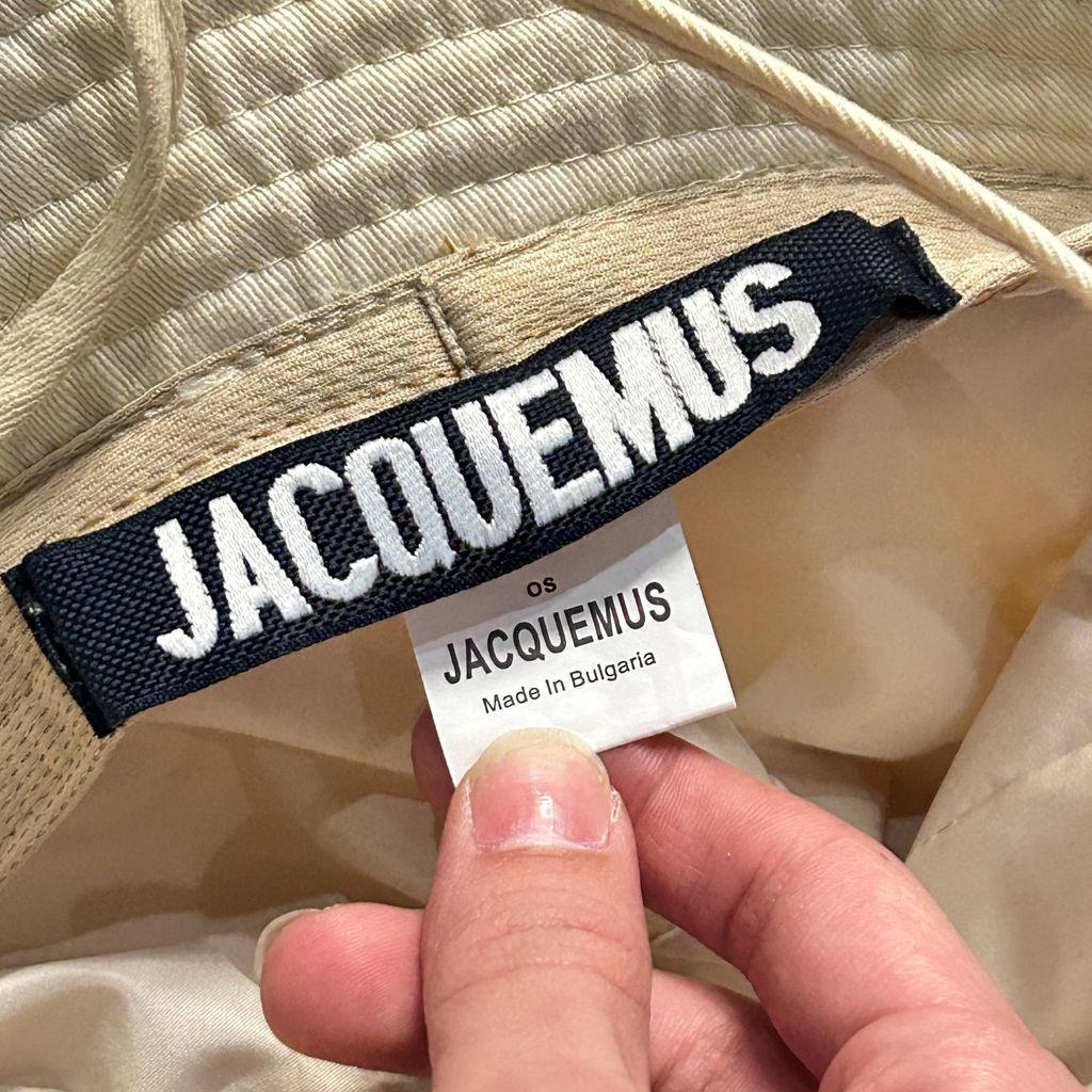 Hat バケットハット