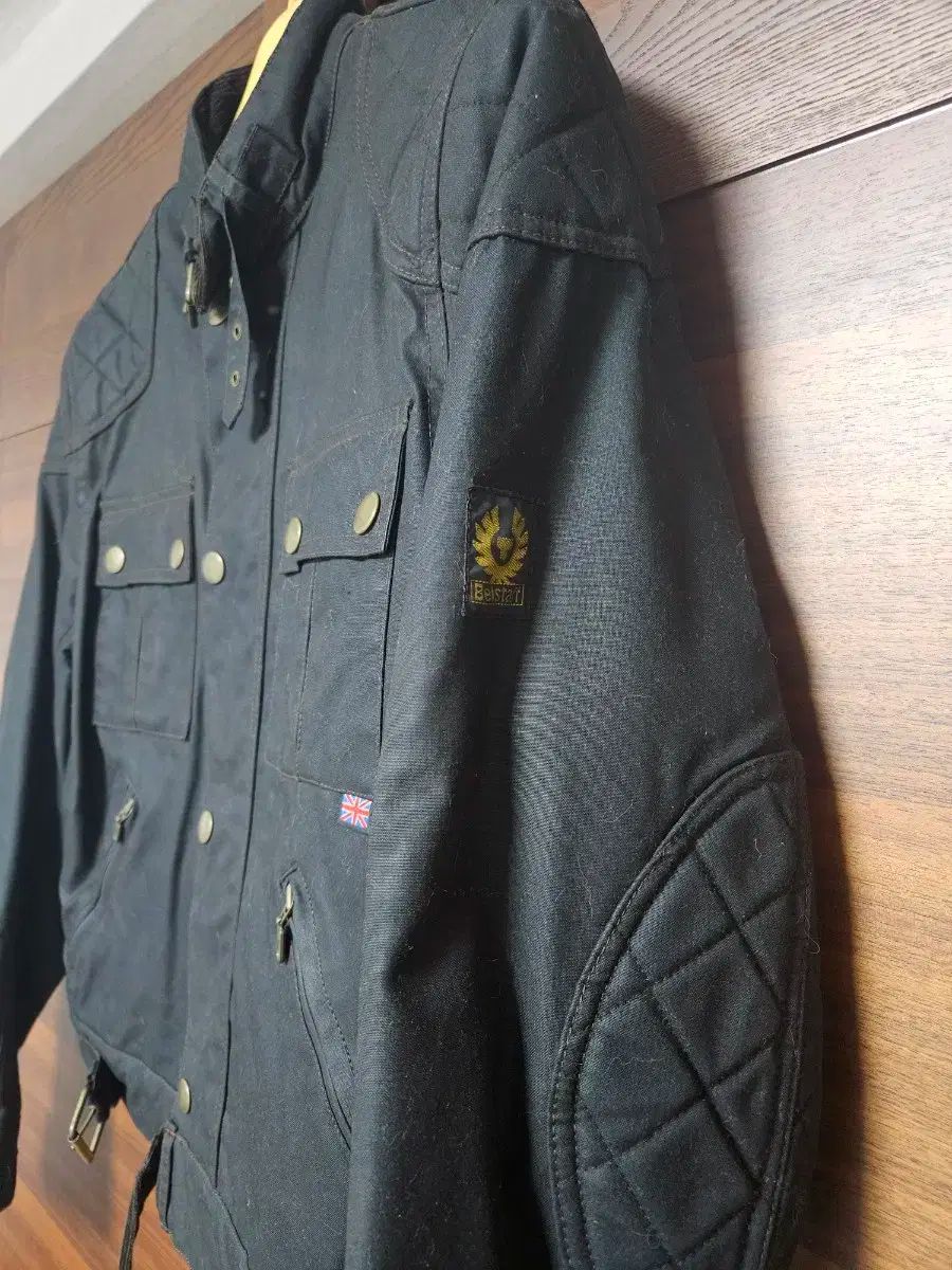 ライダージャケット