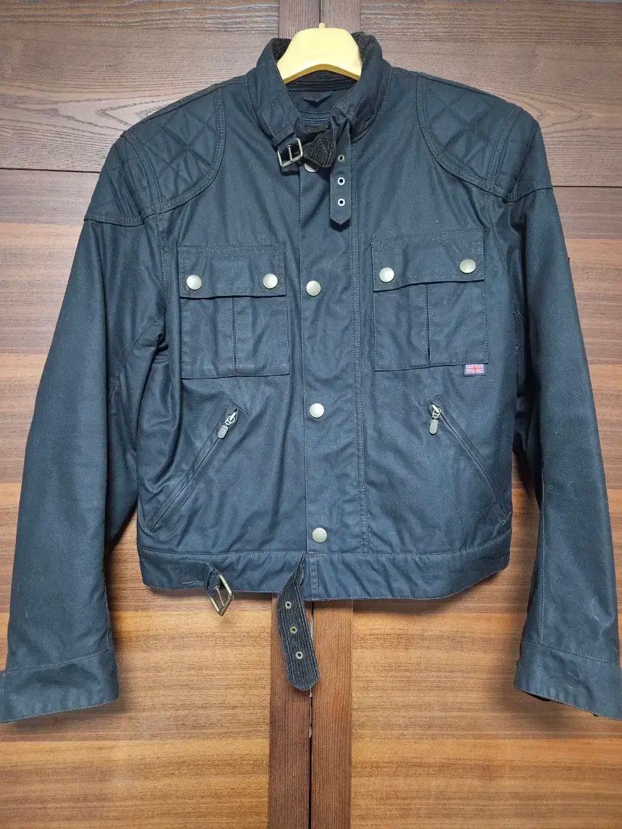 ベルスターフ ライダージャケット