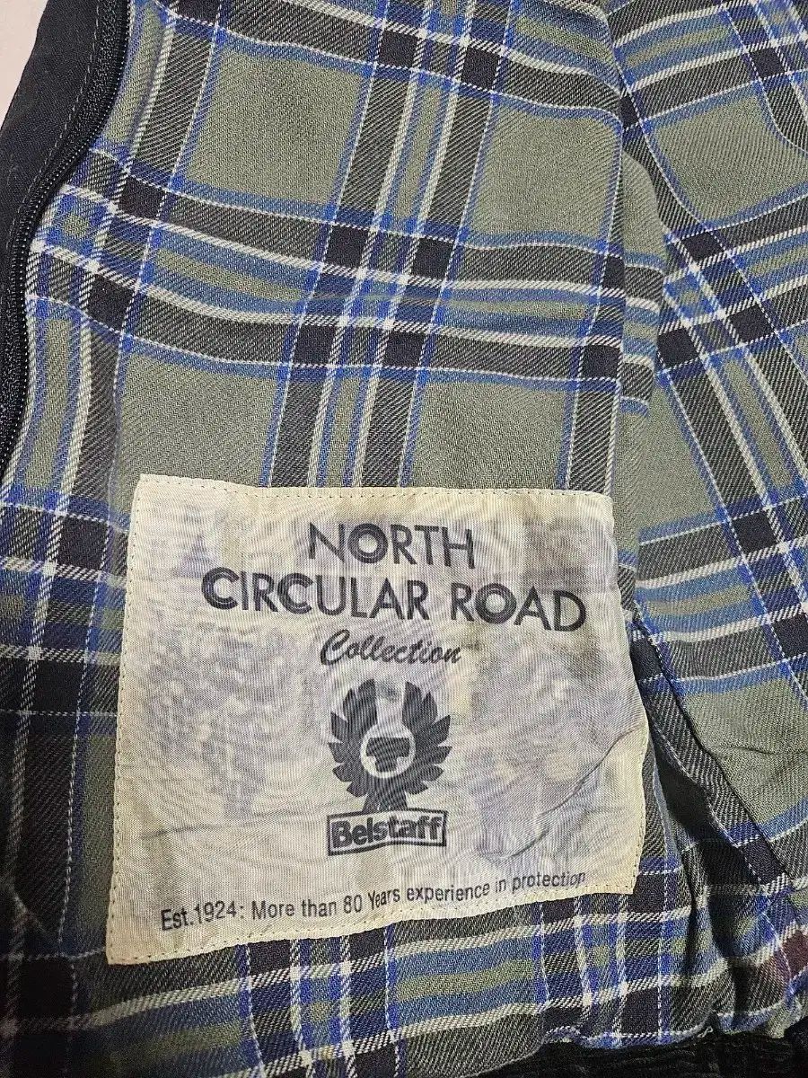 ライダージャケット