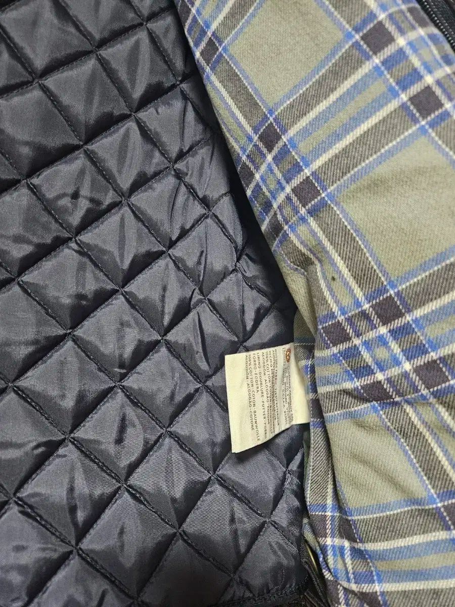 ベルスターフ ライダージャケット