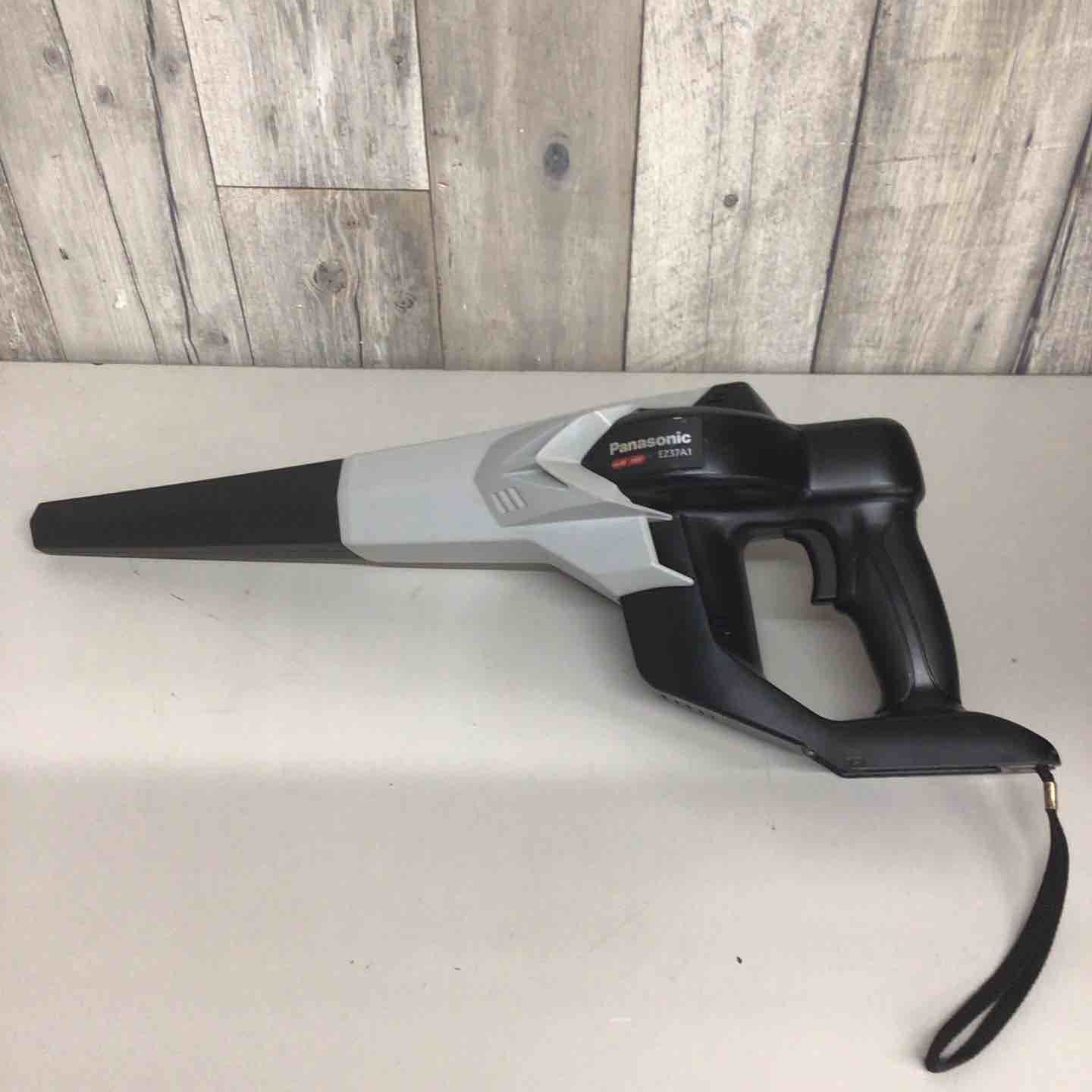 パナソニック Panasonic コードレスブロア EZ37A1 本体のみ 戸田店