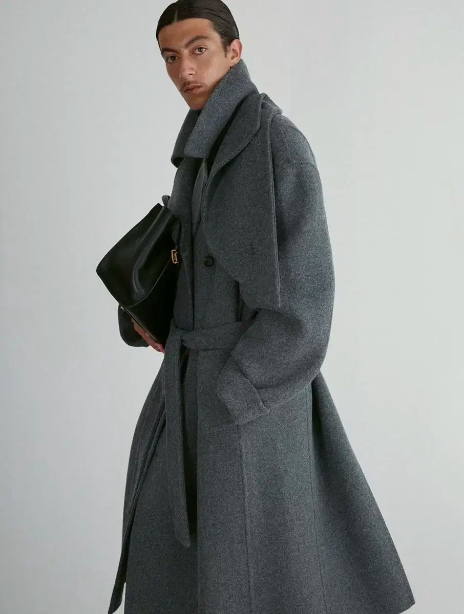 レクト クセ ハンドメイド コート 2サイズ