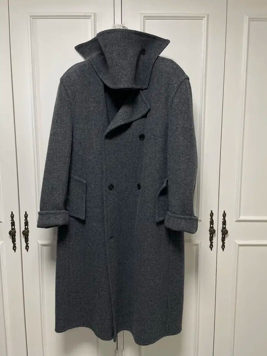 ハンドメイド コート