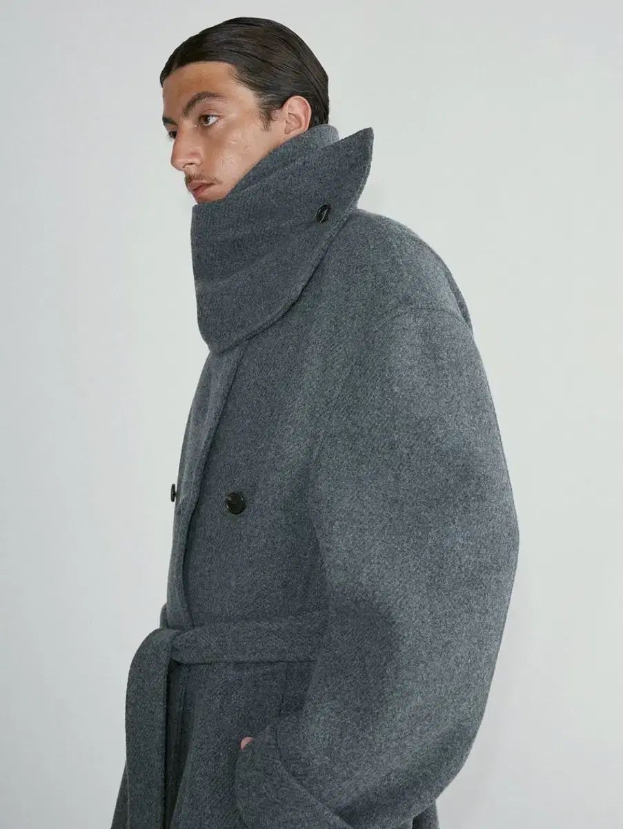 レクト クセ ハンドメイド コート 2サイズ