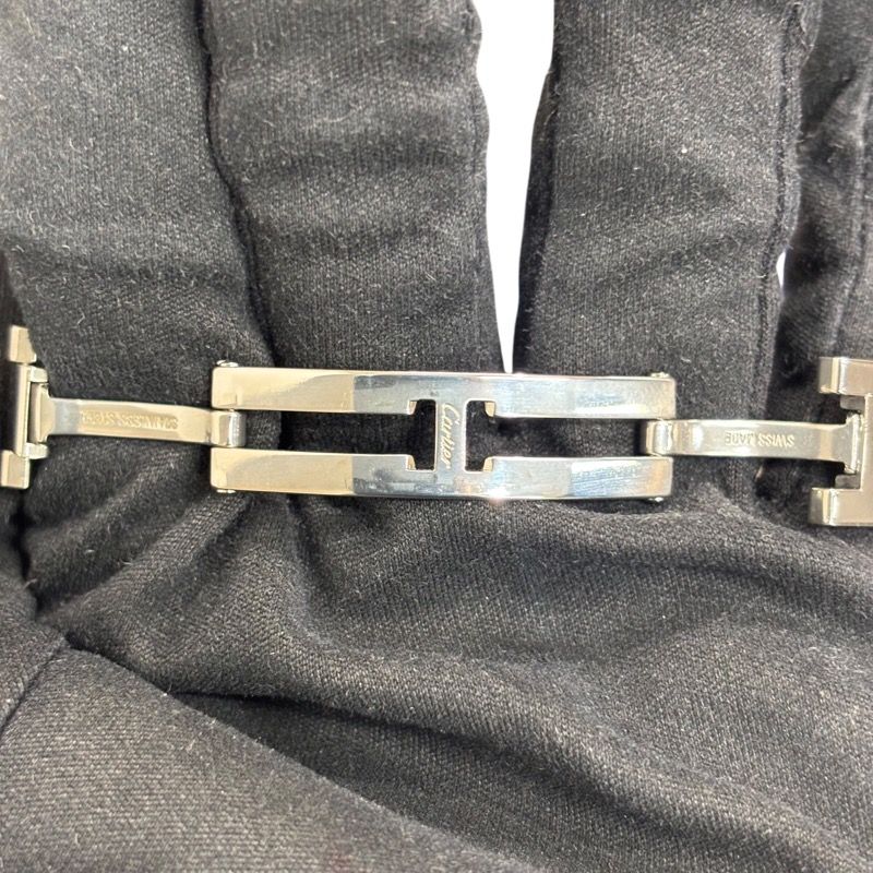  カルティエ Cartier ミスパシャ ピンク SS レディース 腕時計 その他 時計