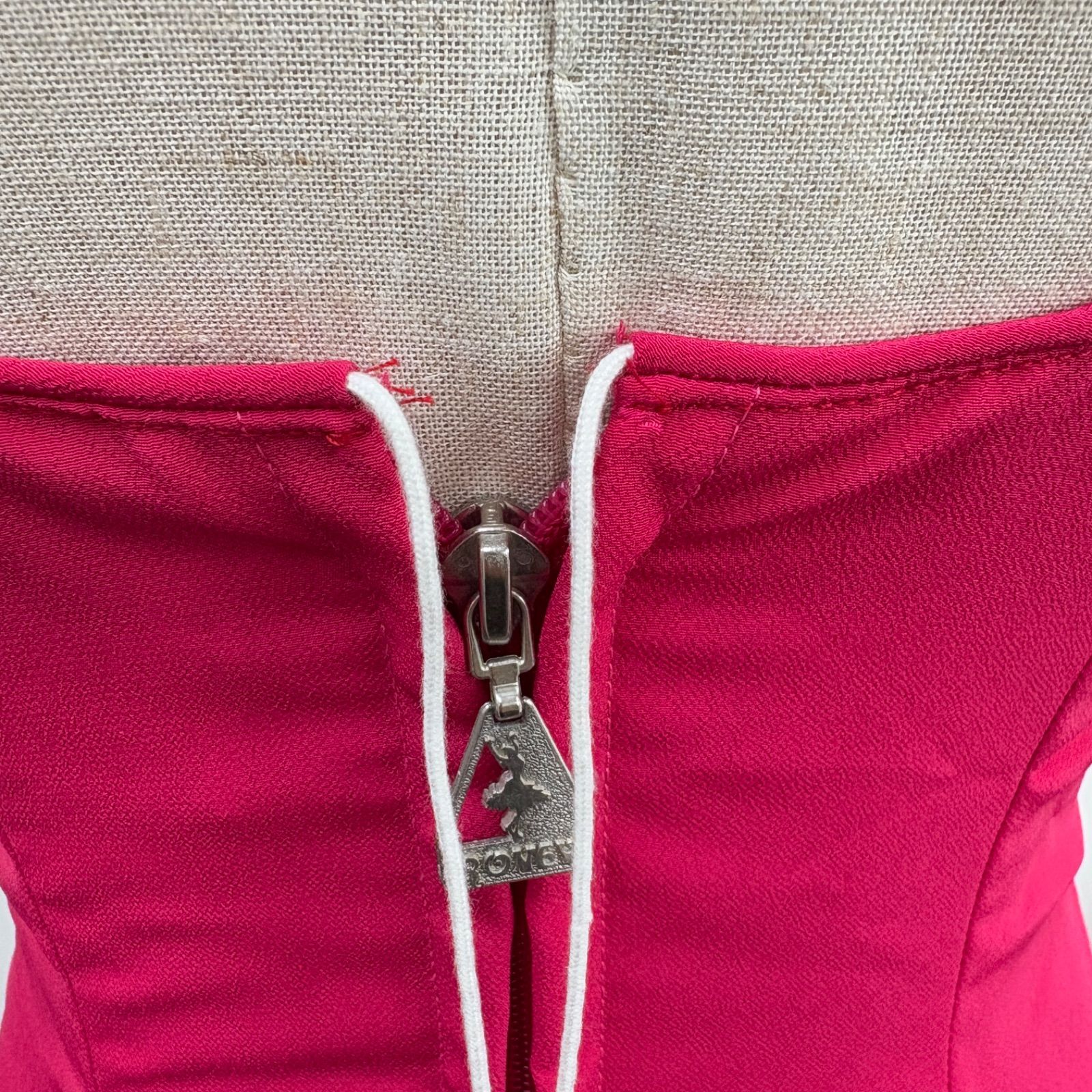 フラメンコ衣装 ワンピース