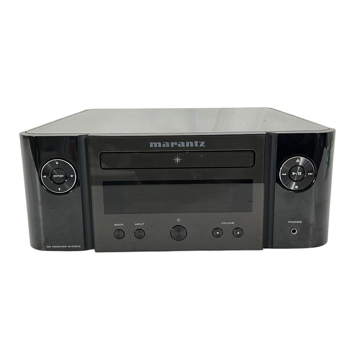 Marantz M-CR612 CDレシーバー マランツ W10586277