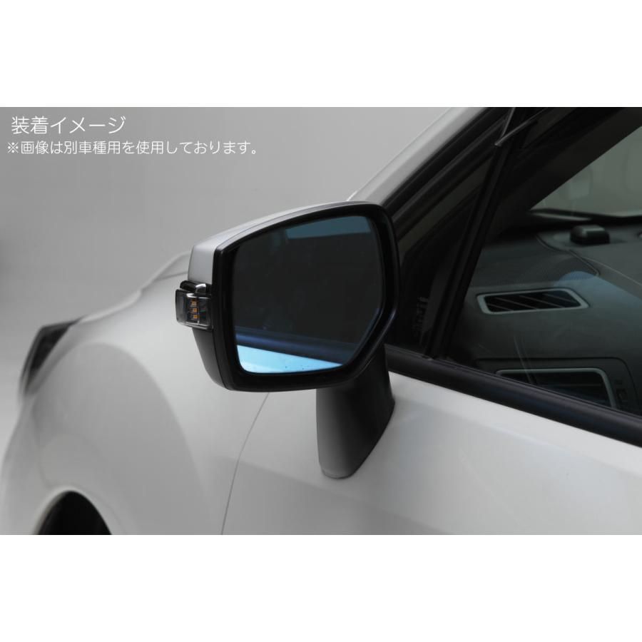 コンパクト発送 SJ フォレスター / YA*E型以降 エクシーガ ブルー