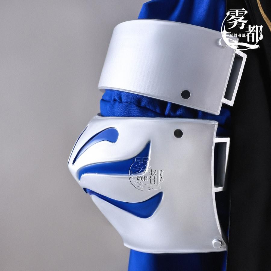  霧都アニメ Fate 崩壊 スターレイル セイバー コスプレ衣装 職人製作 その他 キャラクター衣装