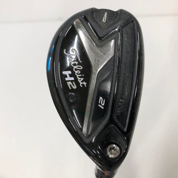 818H2 21 S200 AMT TOUR WHITE ユーティリティ タイトリスト 最短