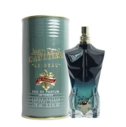 ジャン ポール ゴルチェ ル ボー ル パルファン オードパルファム インテンス 125ml 香水 メンズ JEAN PAUL GAULTI c-60