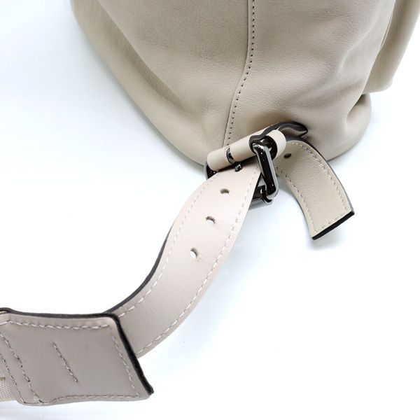 楠本質店/元住吉】LONGCHAMP/ロンシャン 3D バックパック レザー