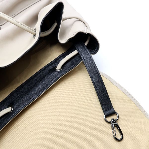 楠本質店/元住吉】LONGCHAMP/ロンシャン 3D バックパック レザー