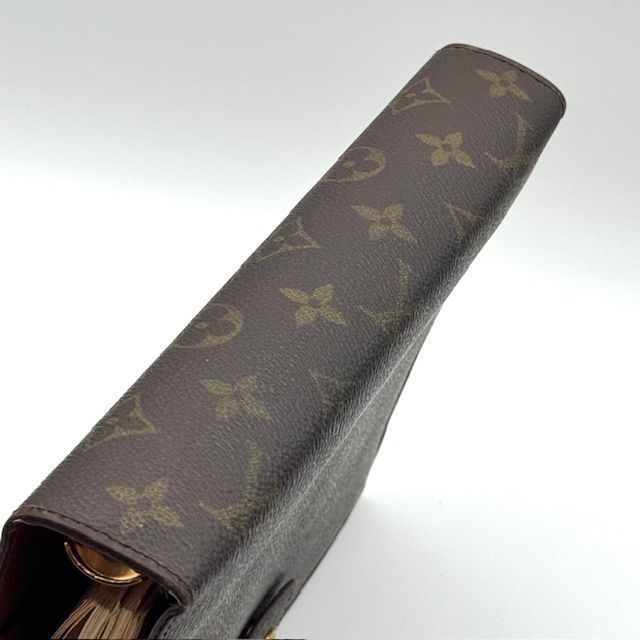 大きめ 手帳カバー