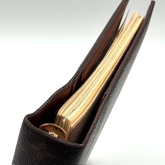 ルイヴィトン アジェンダGM