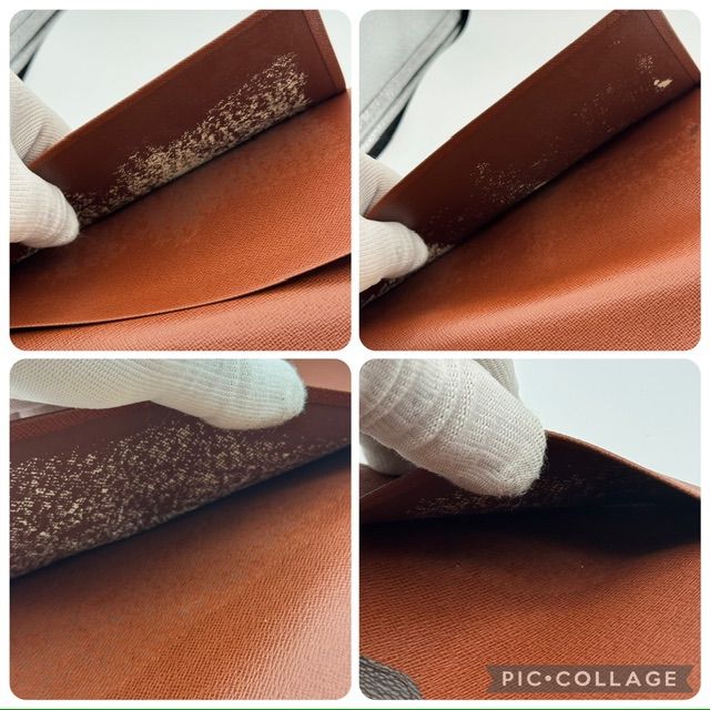 手帳カバー 111418