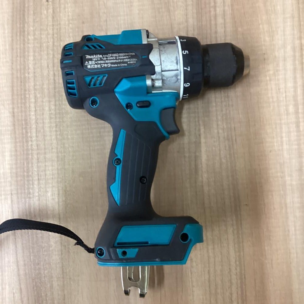 V充電式ドリルドライバ 201