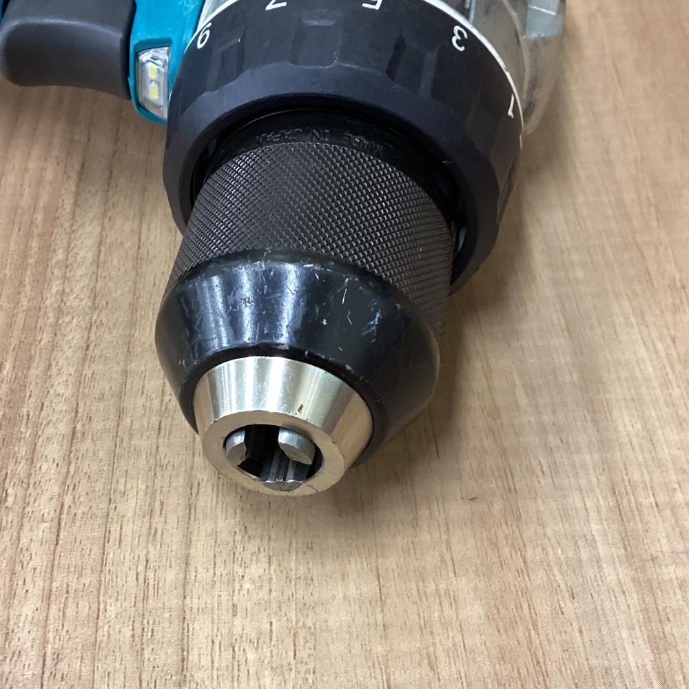 V充電式ドリルドライバ