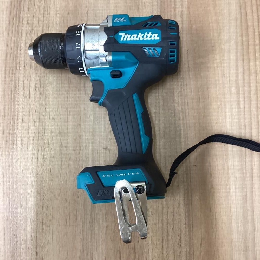 makita マキタ DF486DRGX 18V充電式ドリルドライバ 201