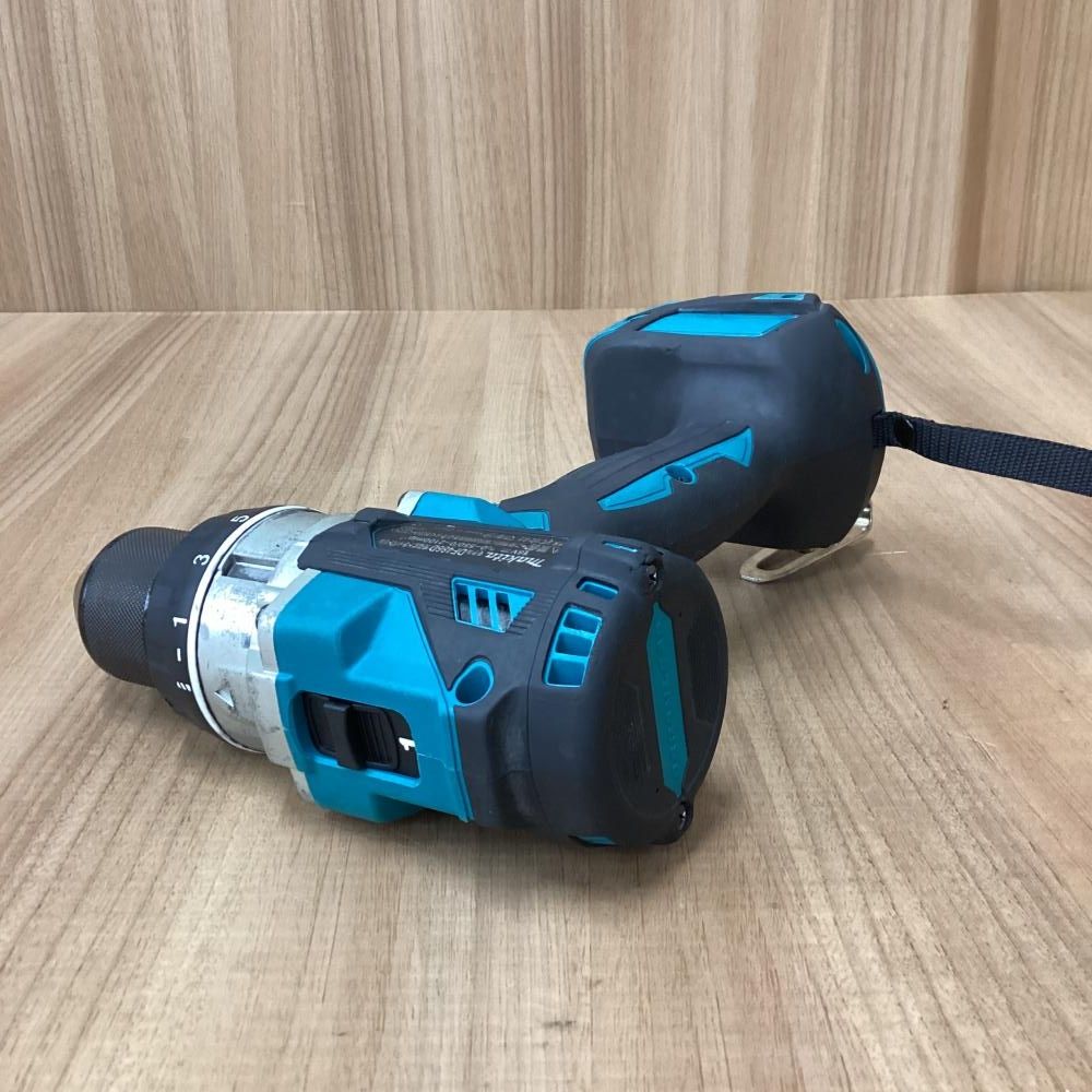 V充電式ドリルドライバ