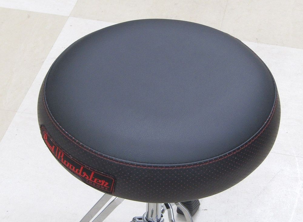 Pearl パール Roadster ドラムスローン D 1500 サイズ ロードスター イス スツール