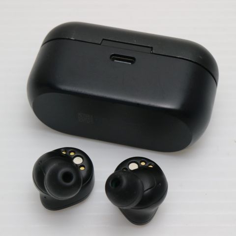 EAH-AZ80 ブラック イヤホン Panasonic 土日祝発送OK 05000