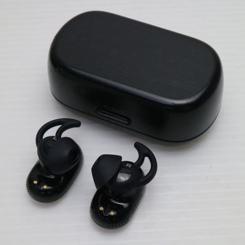 Bose QuietComfort Earbuds トリプルブラック 本体 土日祝発送OK あすつく 05000