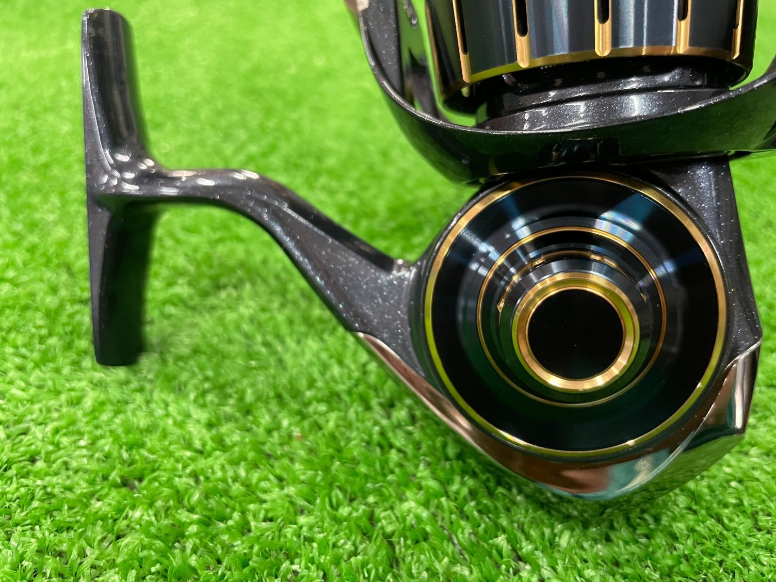 ダイワ 23ソルティガ4000