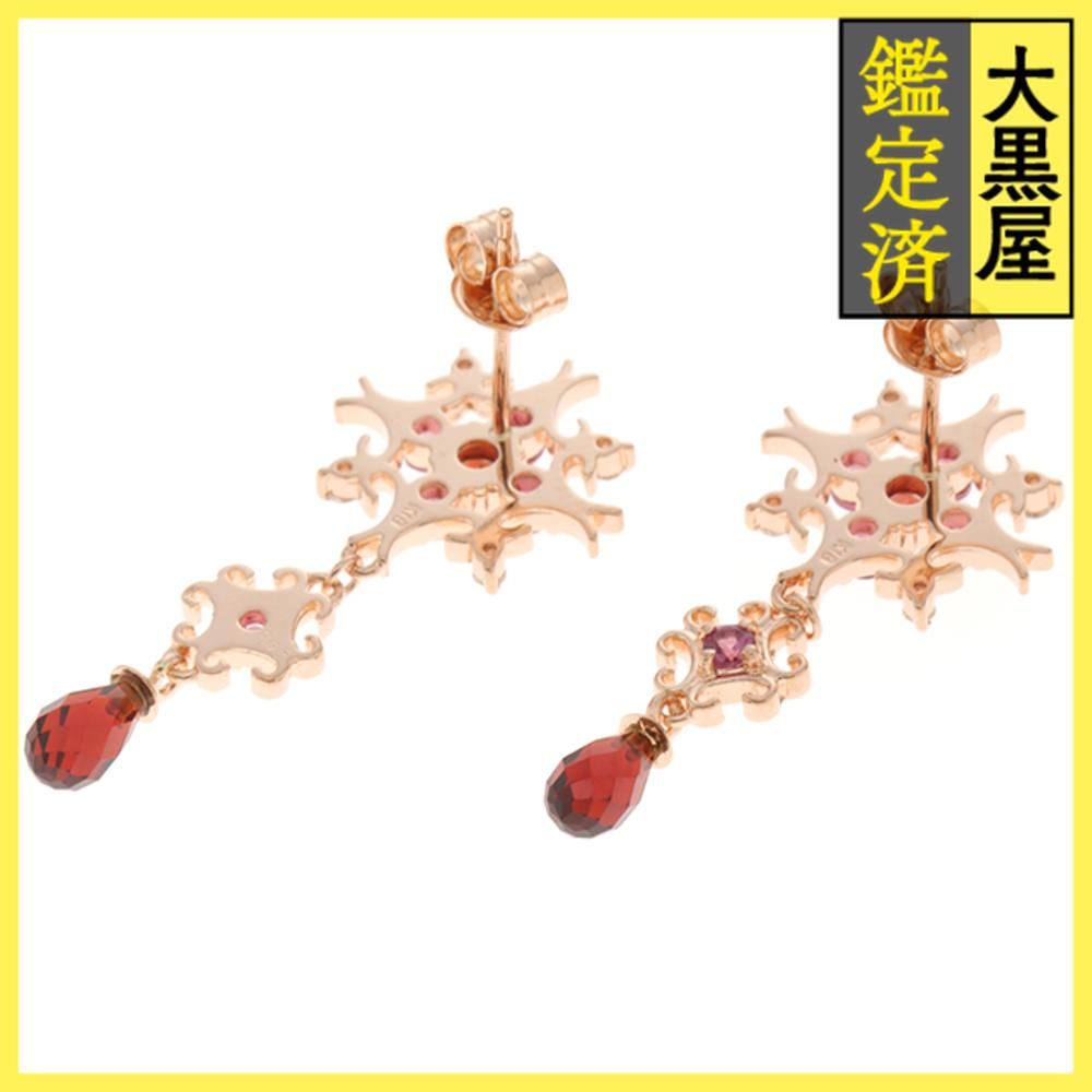 ノンブランドジュエリー ピアス - 207