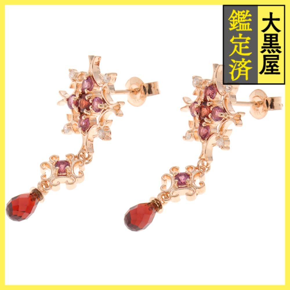 ノンブランドジュエリー ピアス - 207