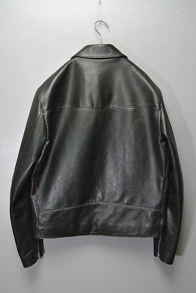 シープスキンレザー