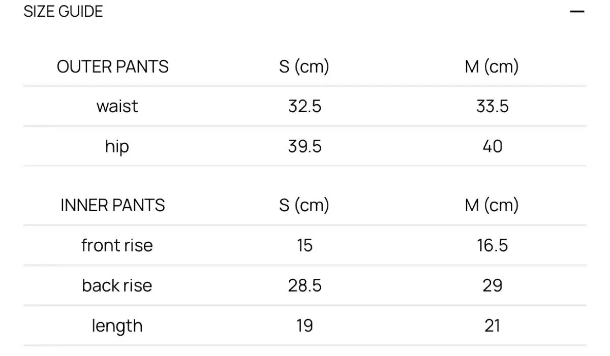ブルー ショーツ