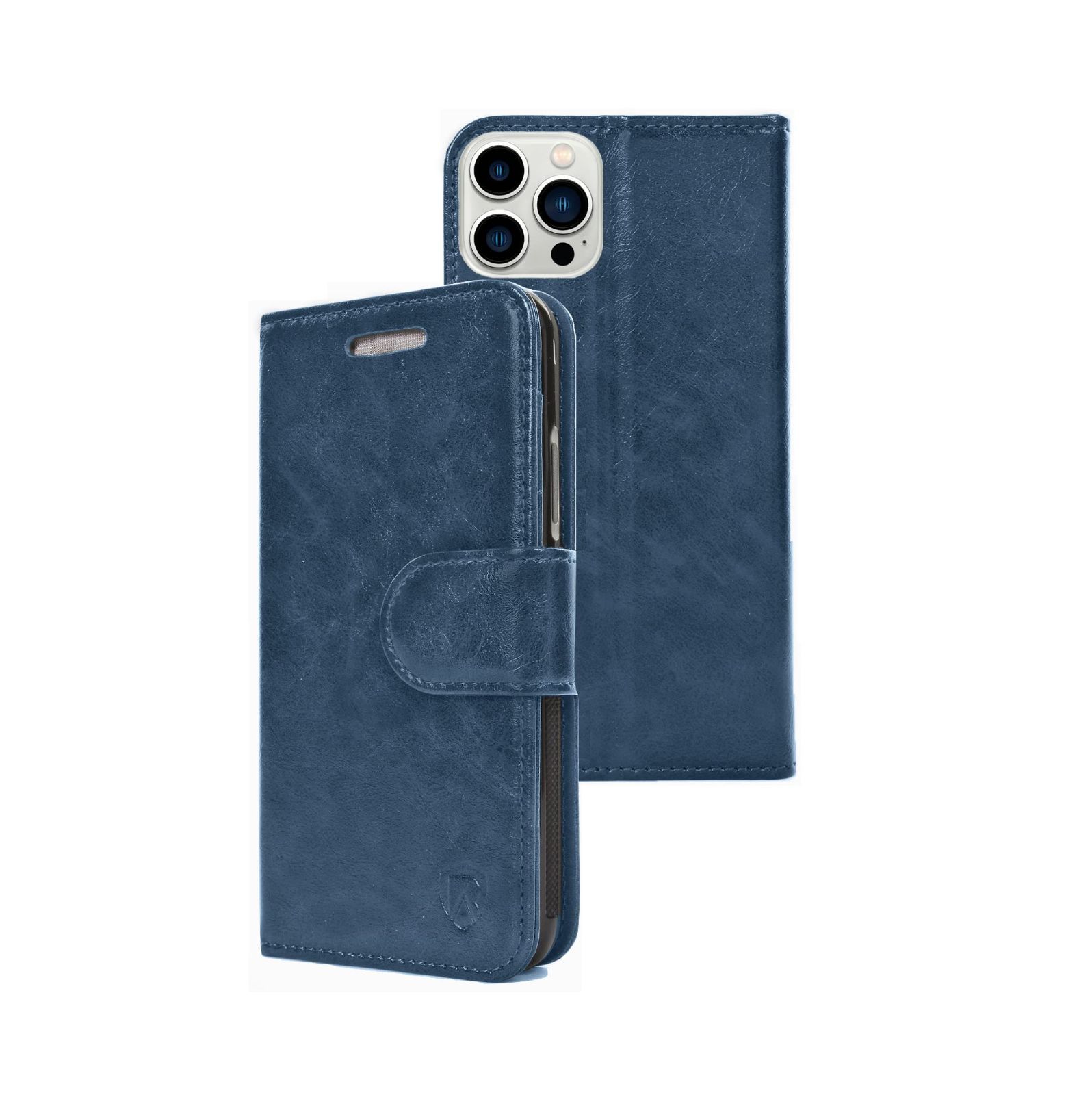 RadiArmor iPhone対応電磁波防止ケース 91%の電磁波を遮断 ティール iPhone 16 Pro Max