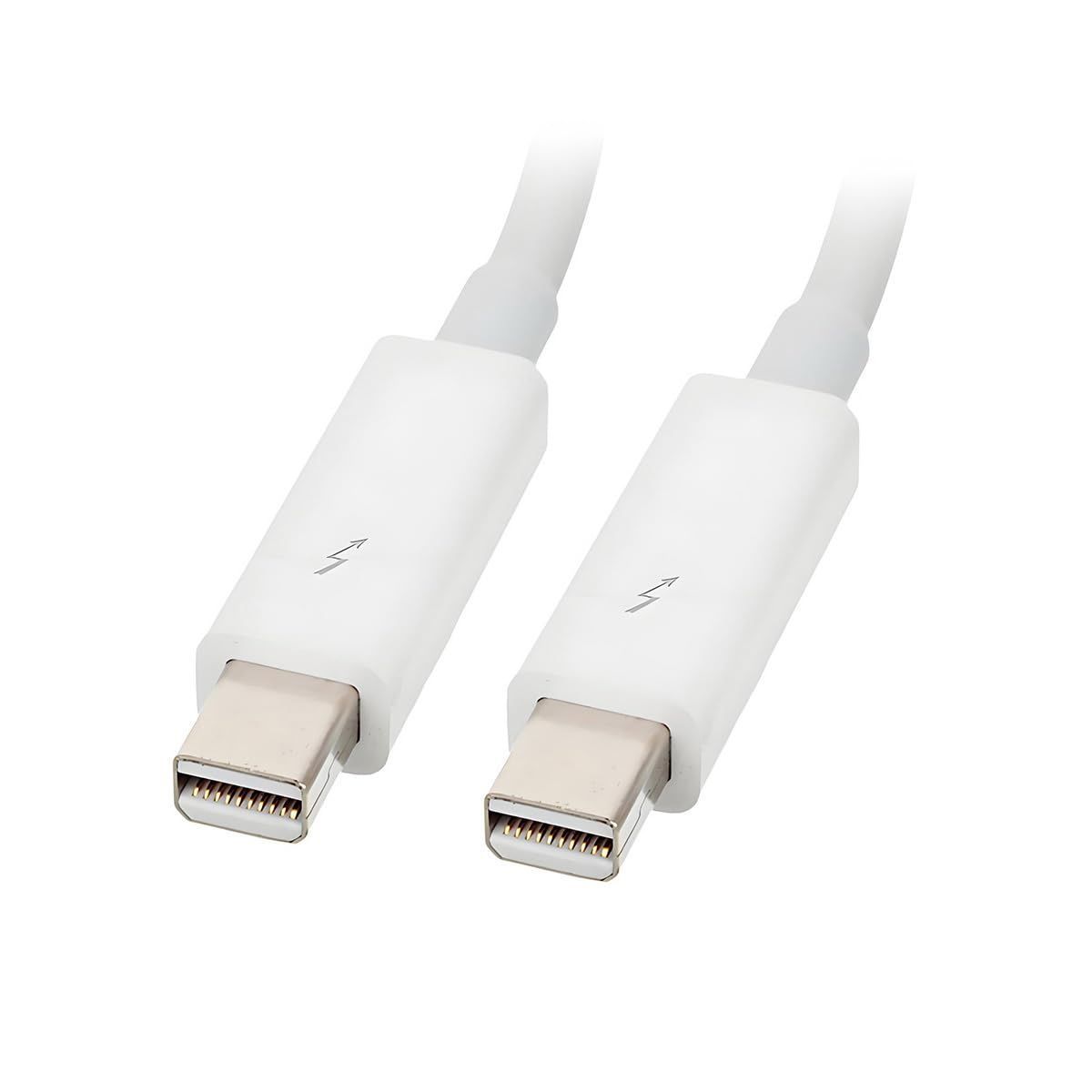 新着商品 CYケーブル Thunderbolt 2ポート - Thunderbolt 2 オス - オス 4Kビデオ 20Gbps データケーブル Mac Pro 2013 2014 2015用 Mini-DP非対応 50cm