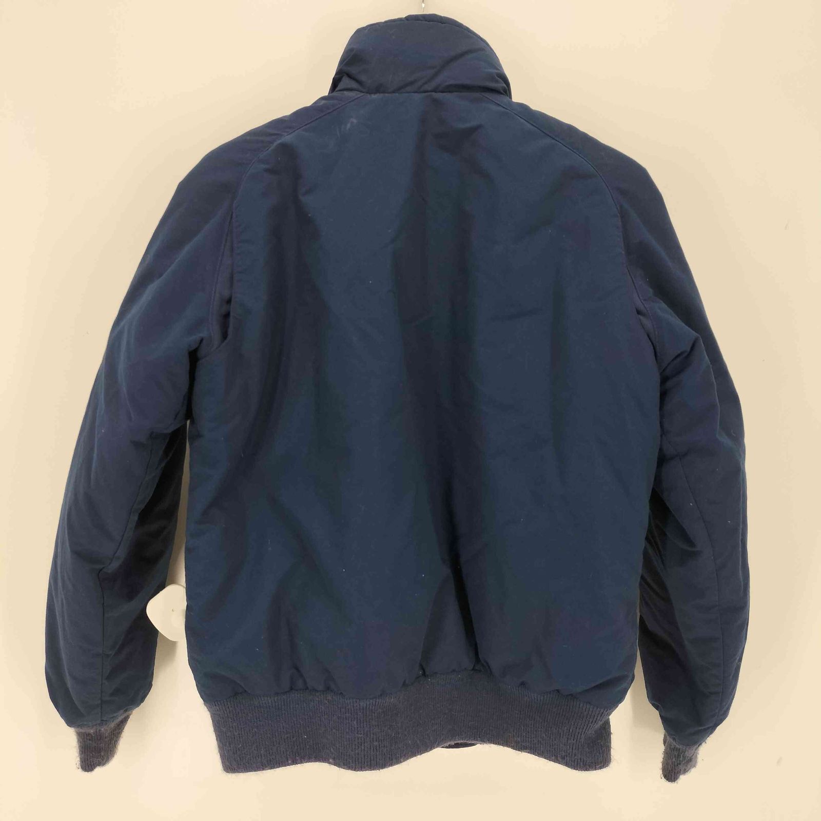 エディーバウアー Eddie Bauer 70-80s 黒タグ前期 USA製 ダウン 