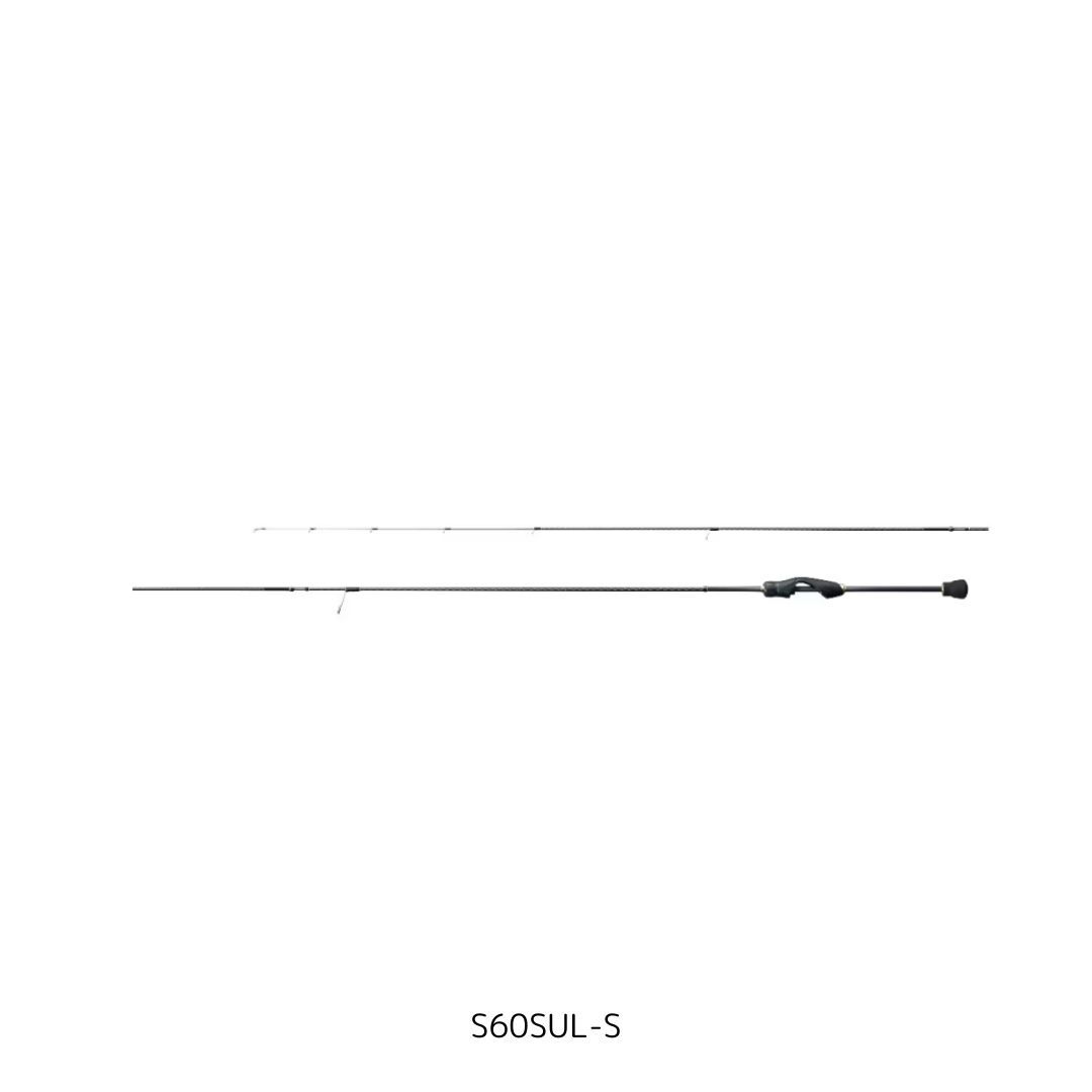 ソアレSS アジング 割引 S60SUL-S SHIMANO（シマノ） 大型便A