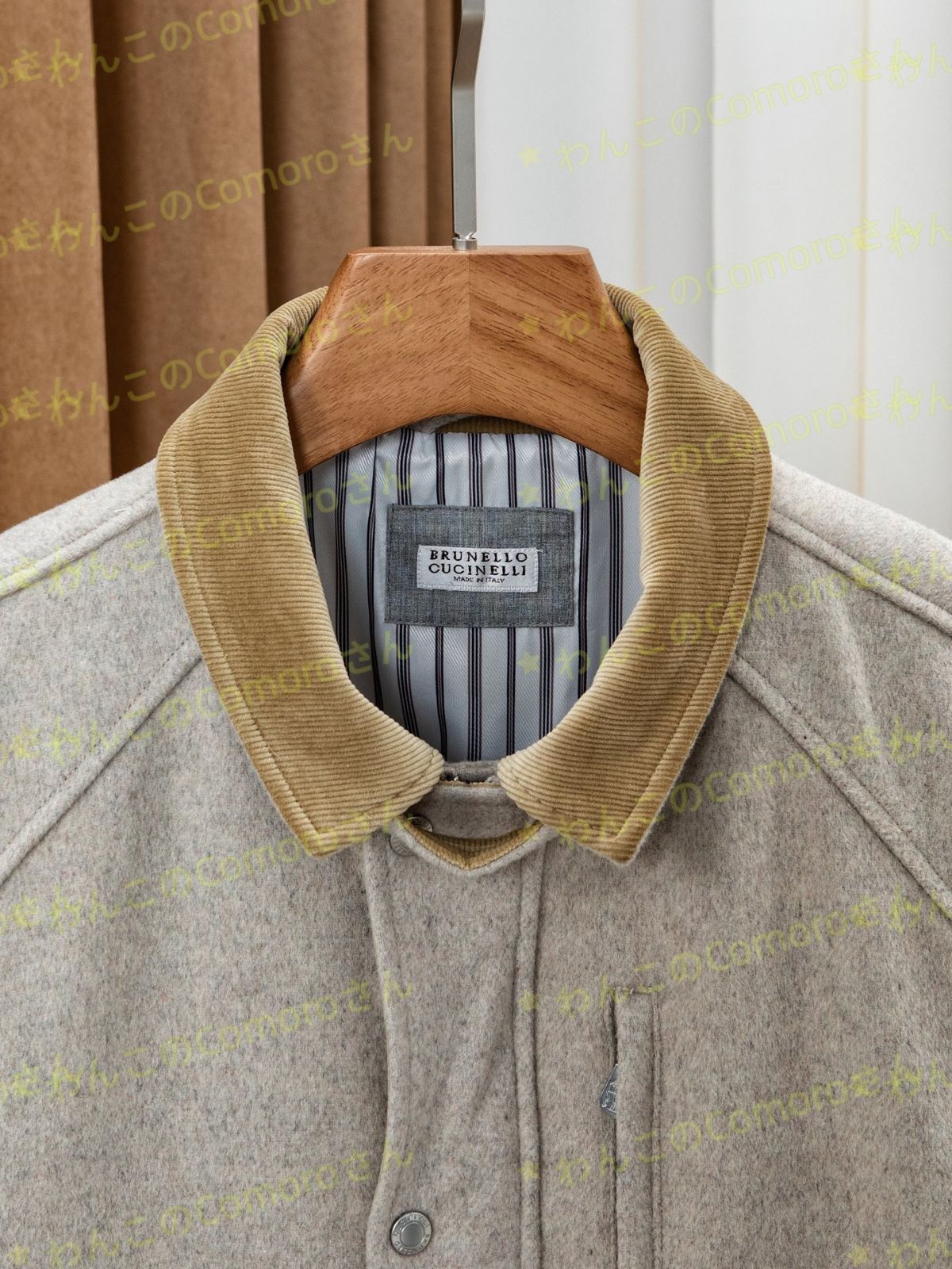 ビジネスカジュアル 防風防水