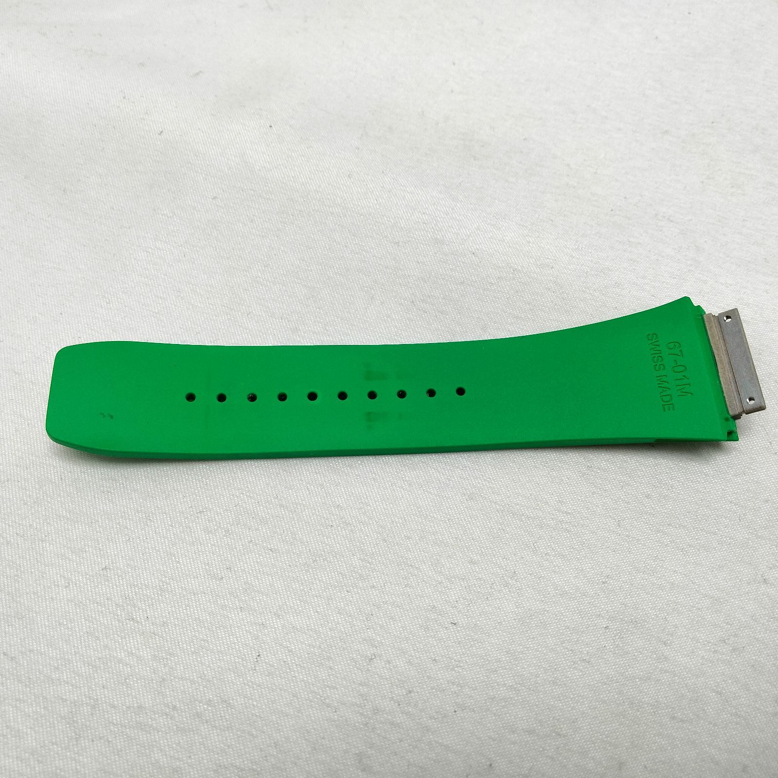 時計ベルト 18mm