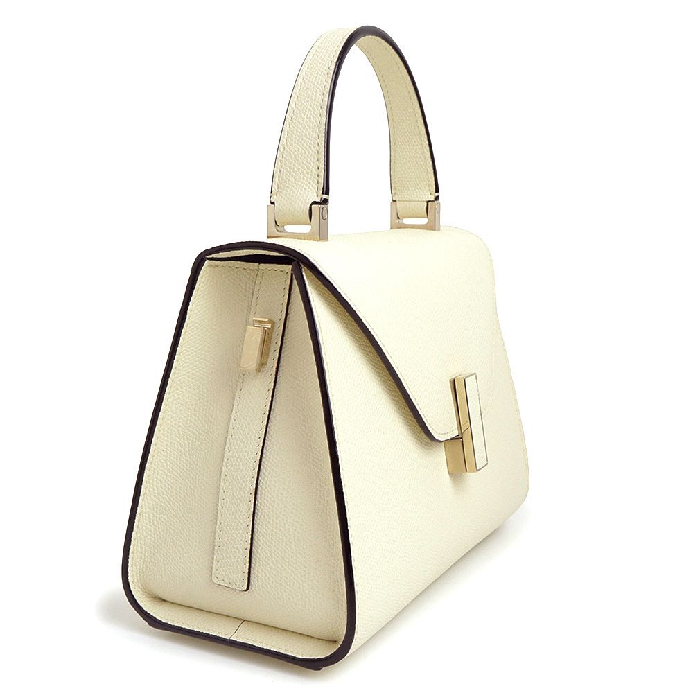 ヴァレクストラ ミニ イジィデ 2WAY ショルダー ハンドバッグ 斜め掛け