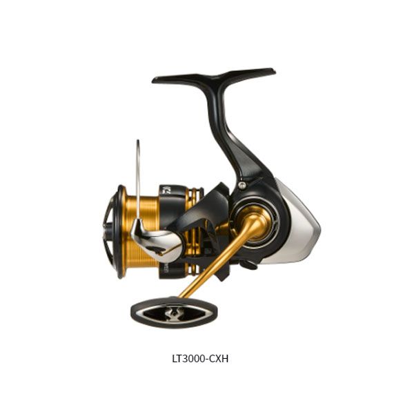 フィッシング 23 レガリス LT 3000CXH ダイワ