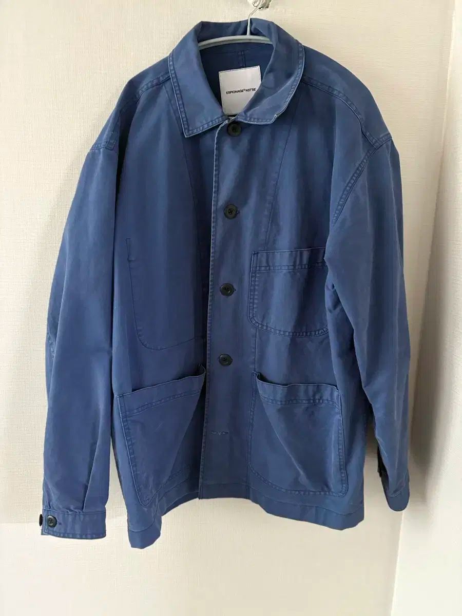 エスピオナージ フレンチウォーク ジャケット