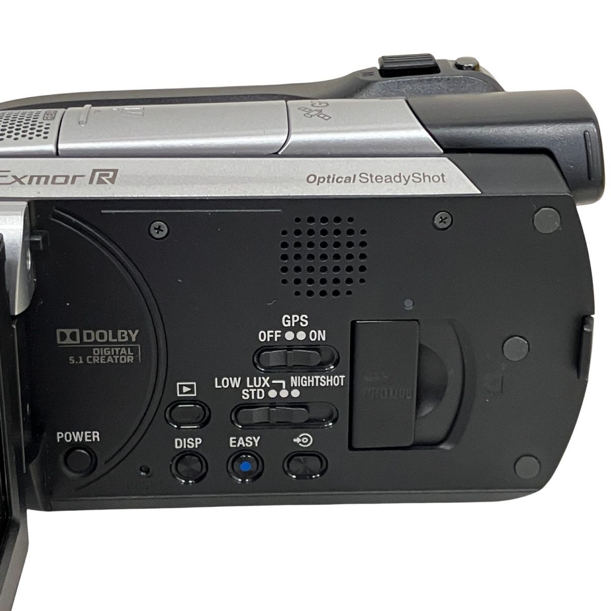 0 デジタルビデオカメラ