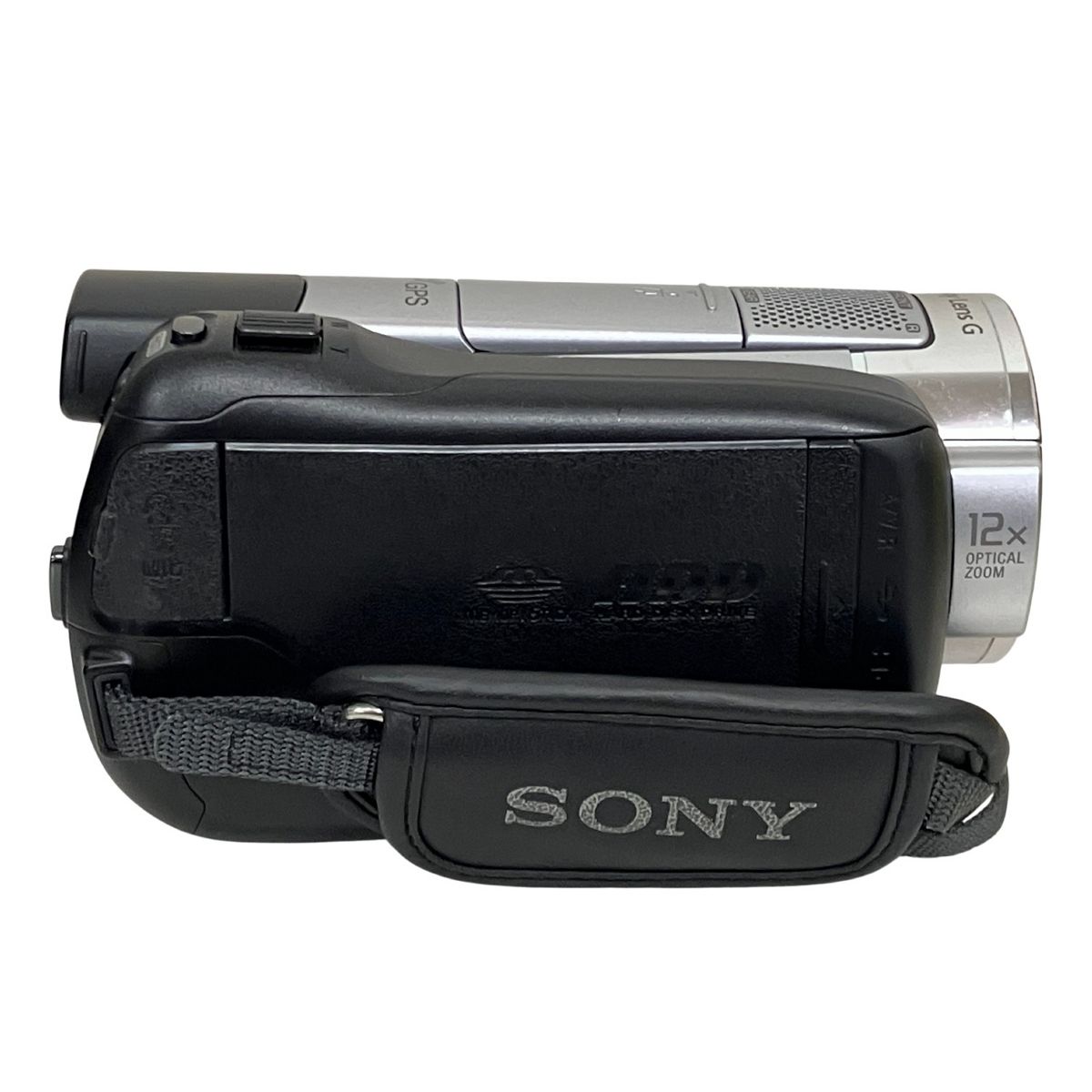 SONY HDR