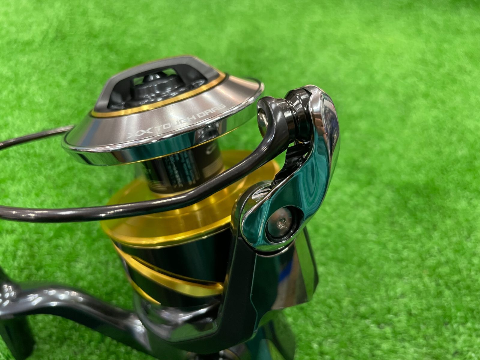 大東 シマノ 25ステラSW14000XG - メルカリ