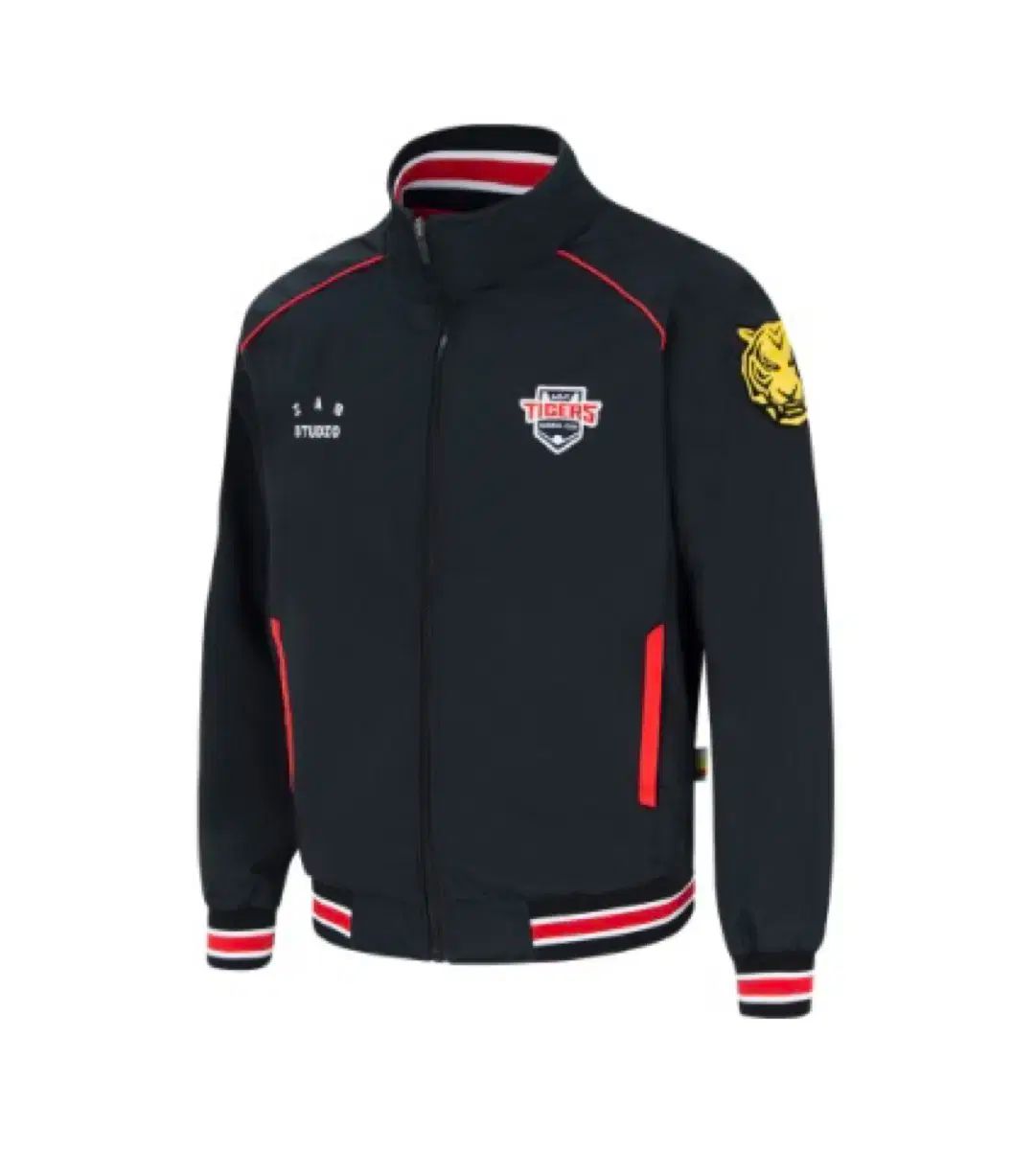 KIAタイガース 24 アセンティック 秋冬用アウター M