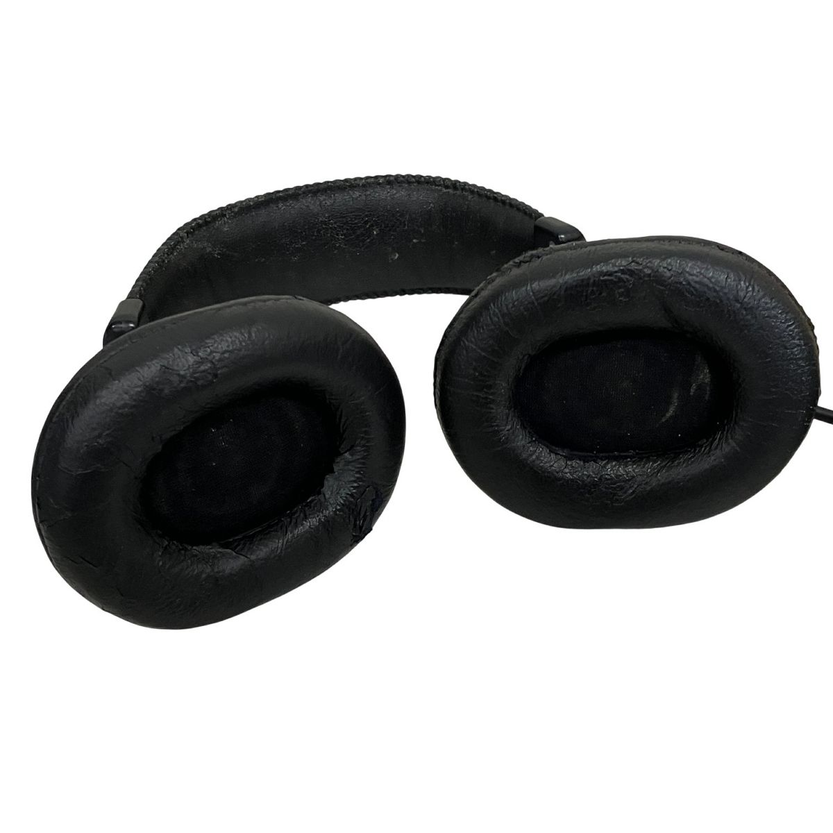 SONY MDR CD 900 ST スタジオモニターヘッドホン 音響機器